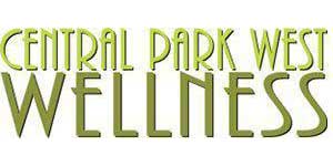 Central Park Wellness
