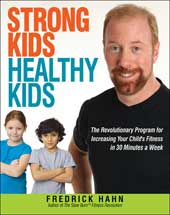 Strong Kids Healthy Kids